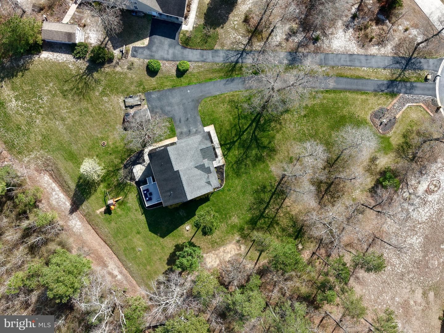 8292 Democracy Drive photo 70