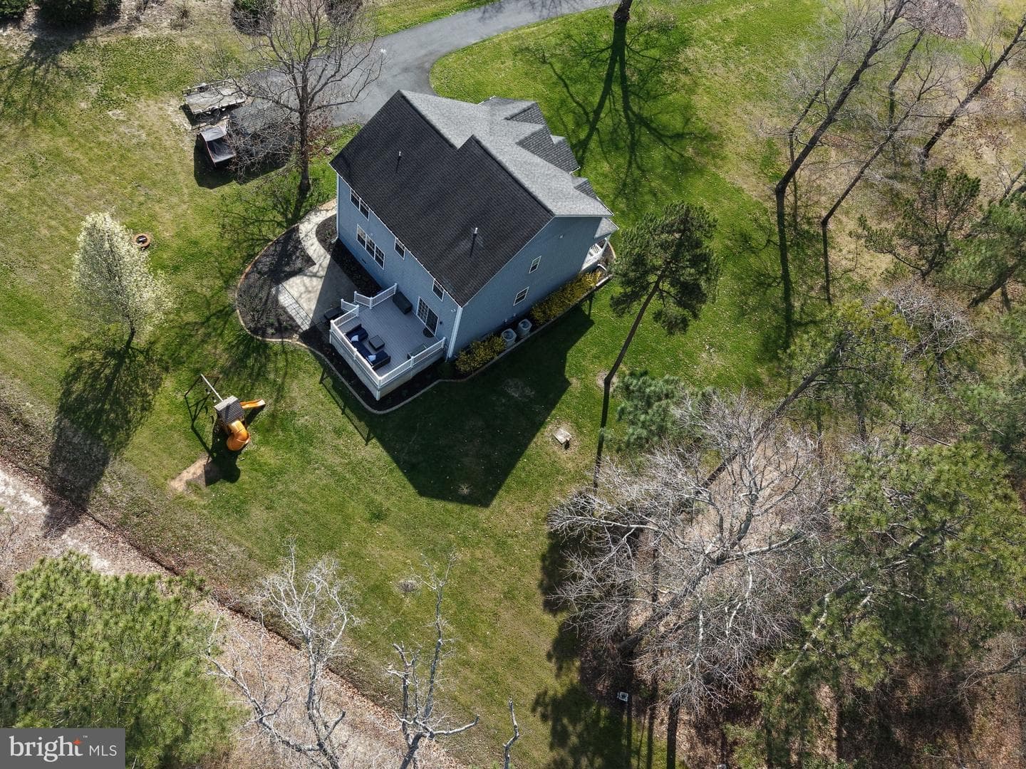 8292 Democracy Drive photo 71