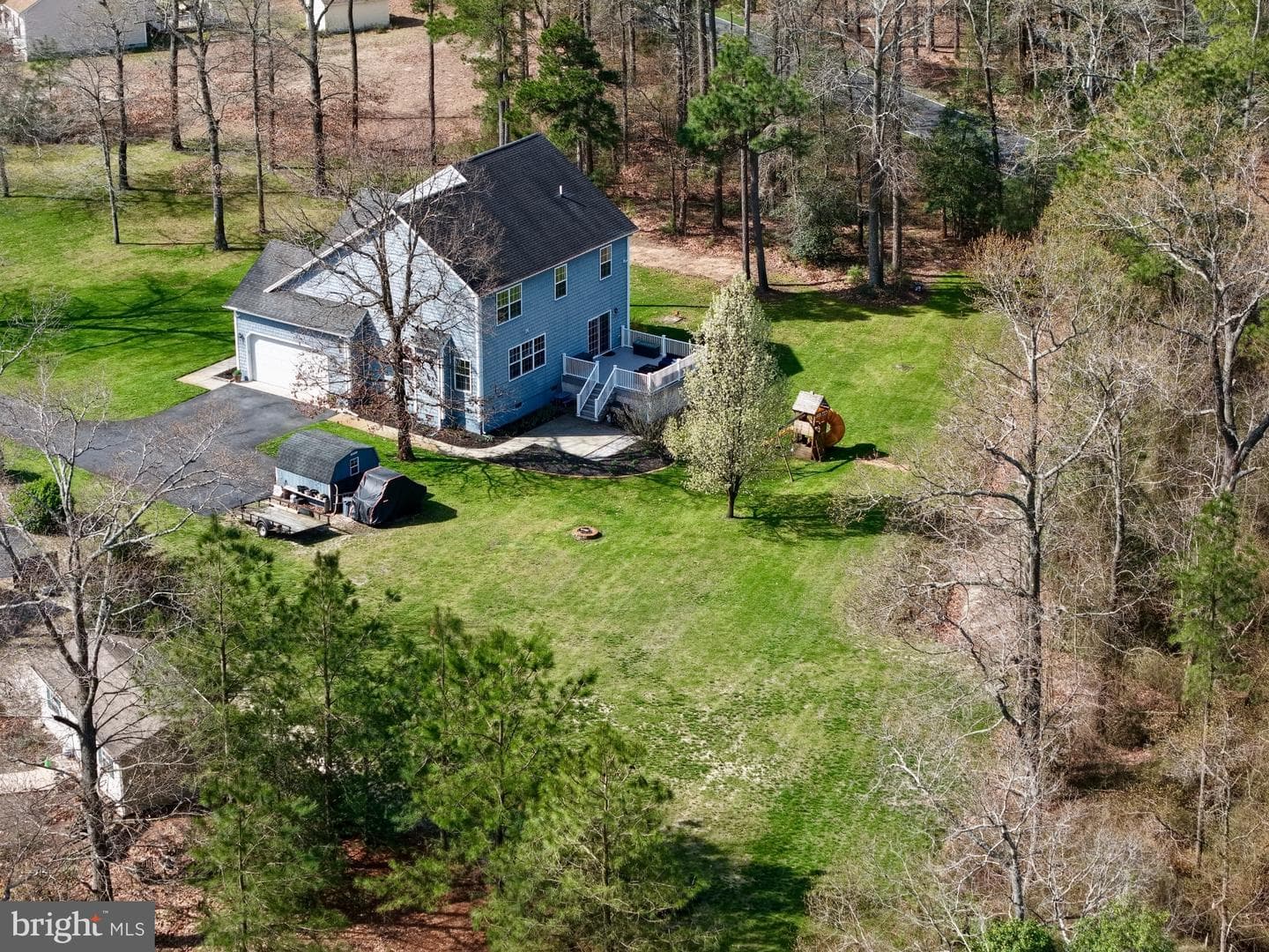 8292 Democracy Drive photo 72
