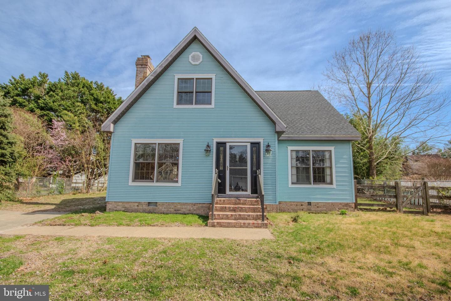 313 W London Avenue, Salisbury
