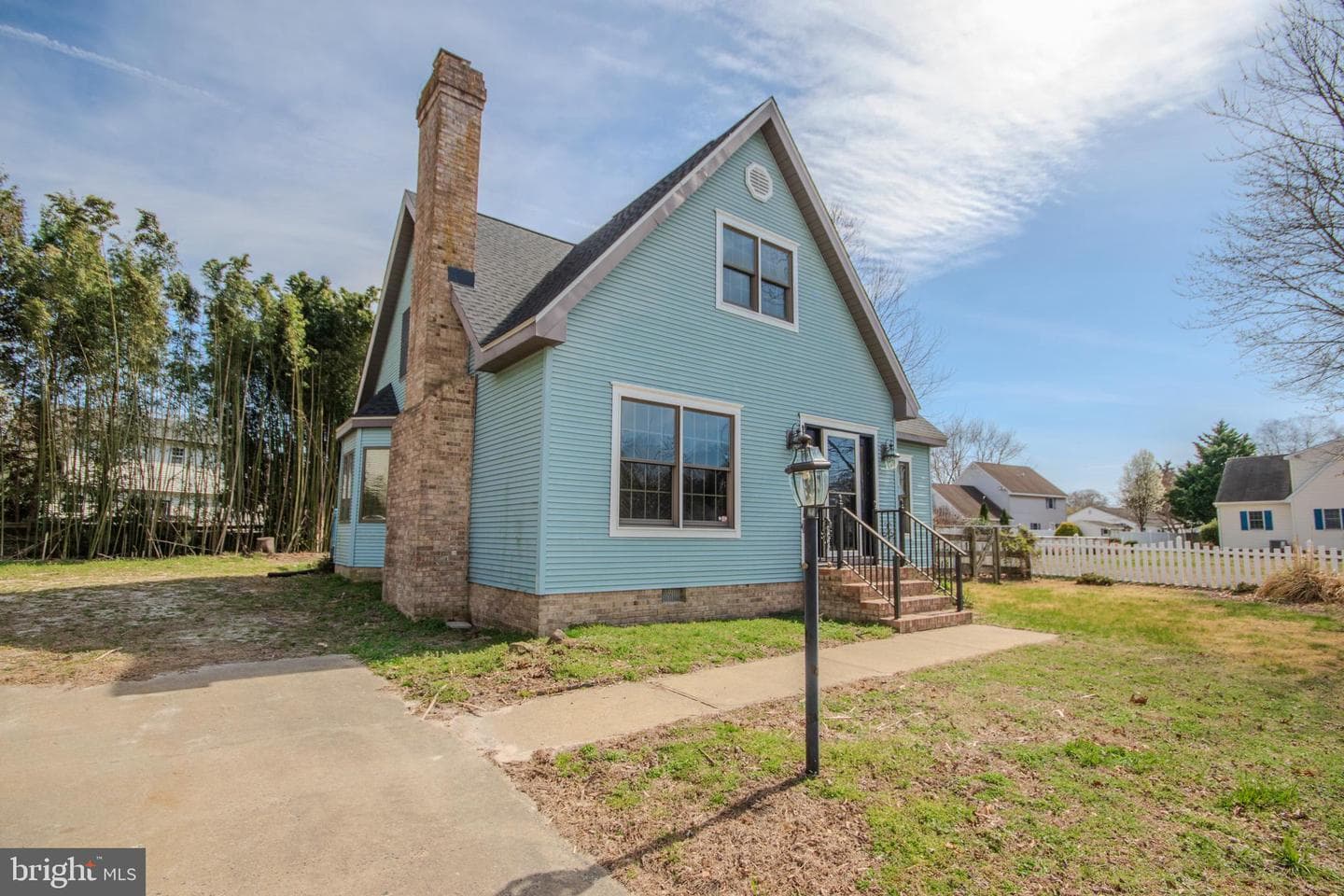 313 W London Avenue, Salisbury