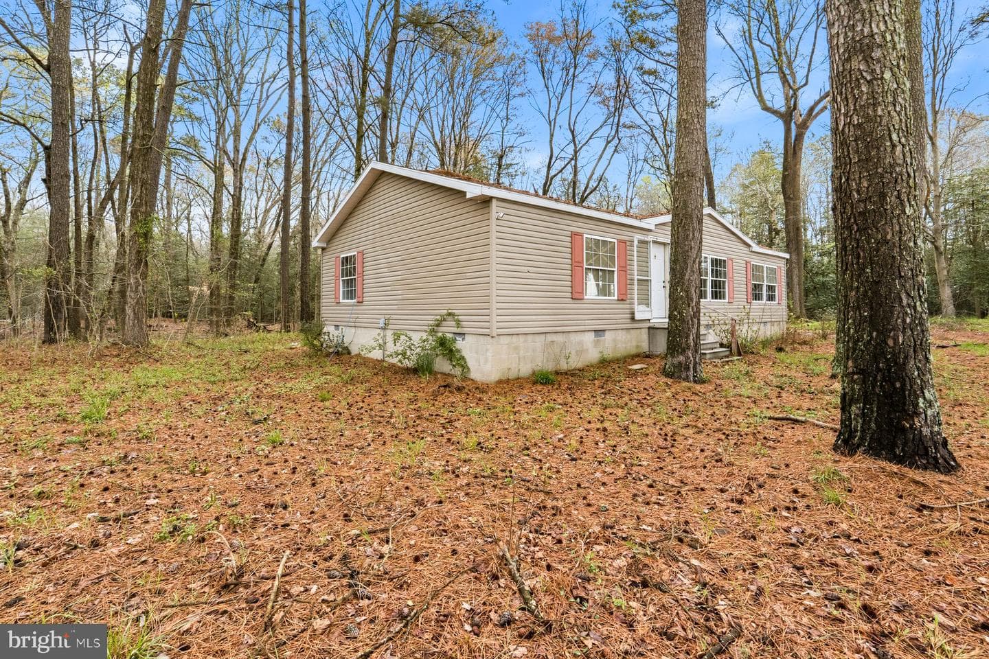8434 Hurleys Neck Rd, Mardela Springs