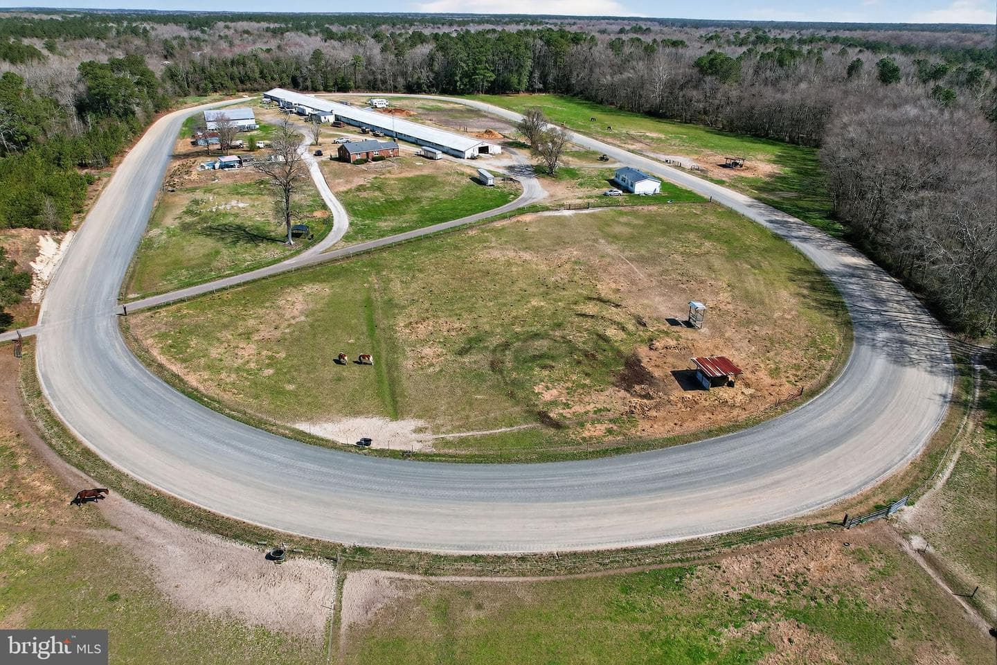 33096 Johnson Road, Salisbury