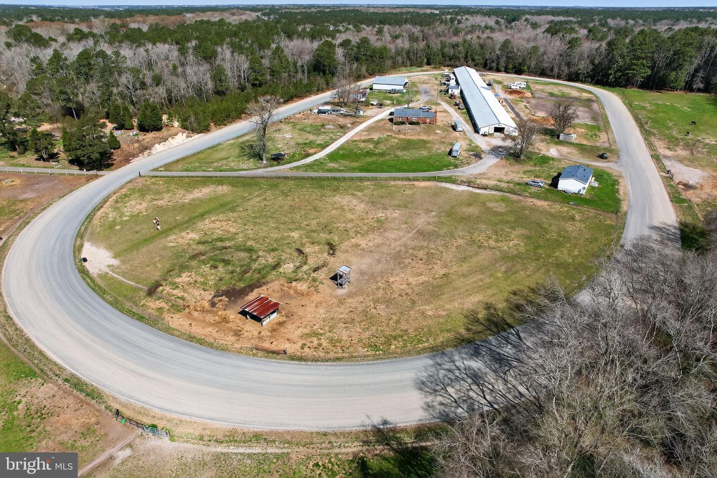 33096 Johnson Road, Salisbury