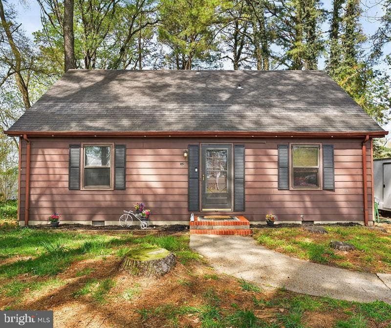 352 Carey Avenue, Salisbury