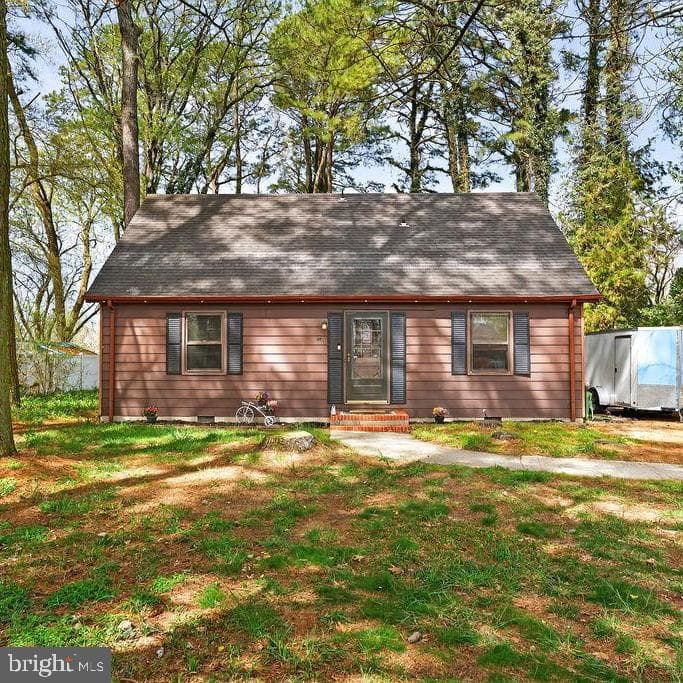 352 Carey Avenue, Salisbury