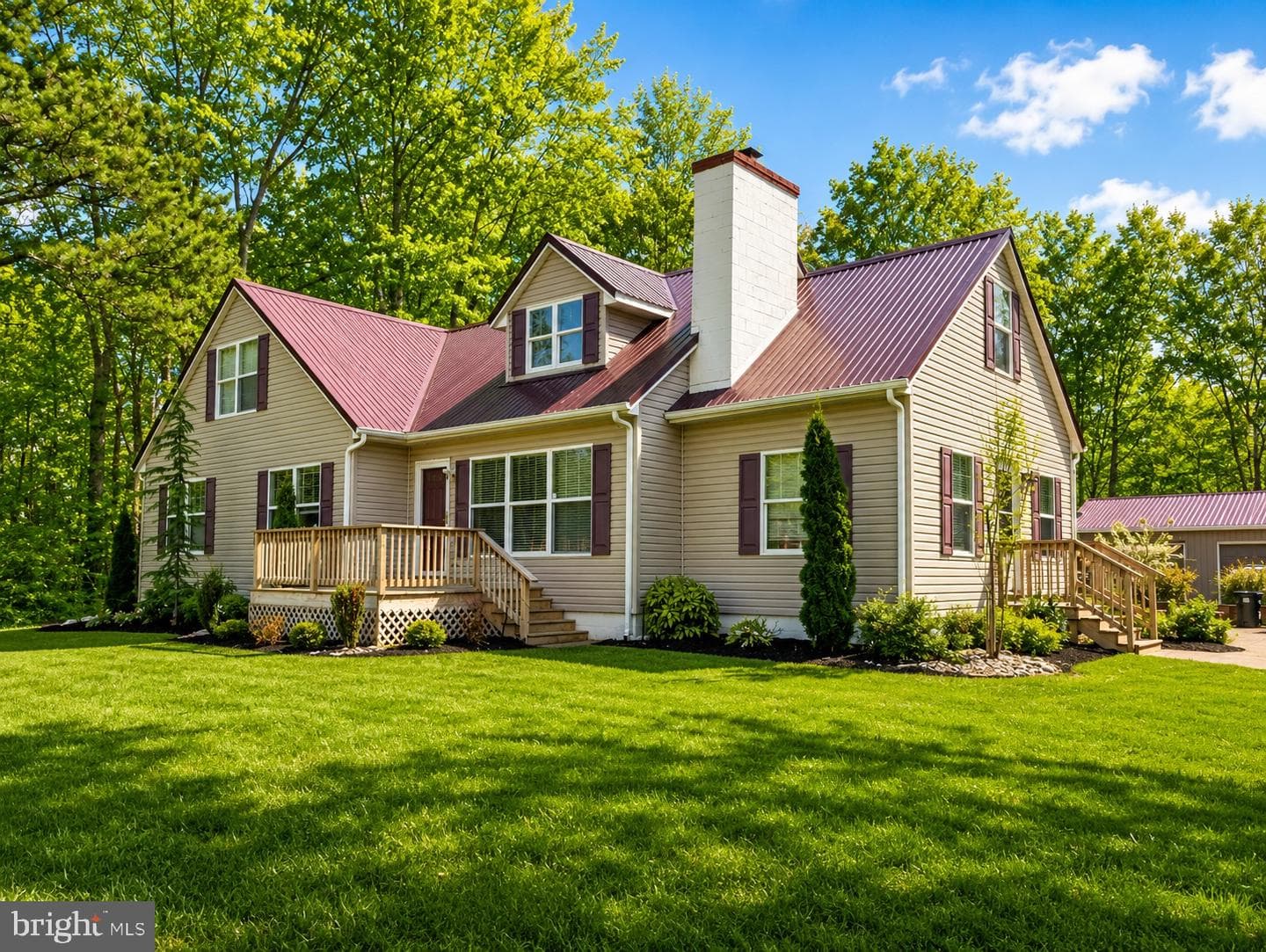 27905 Ocean Gateway, Salisbury