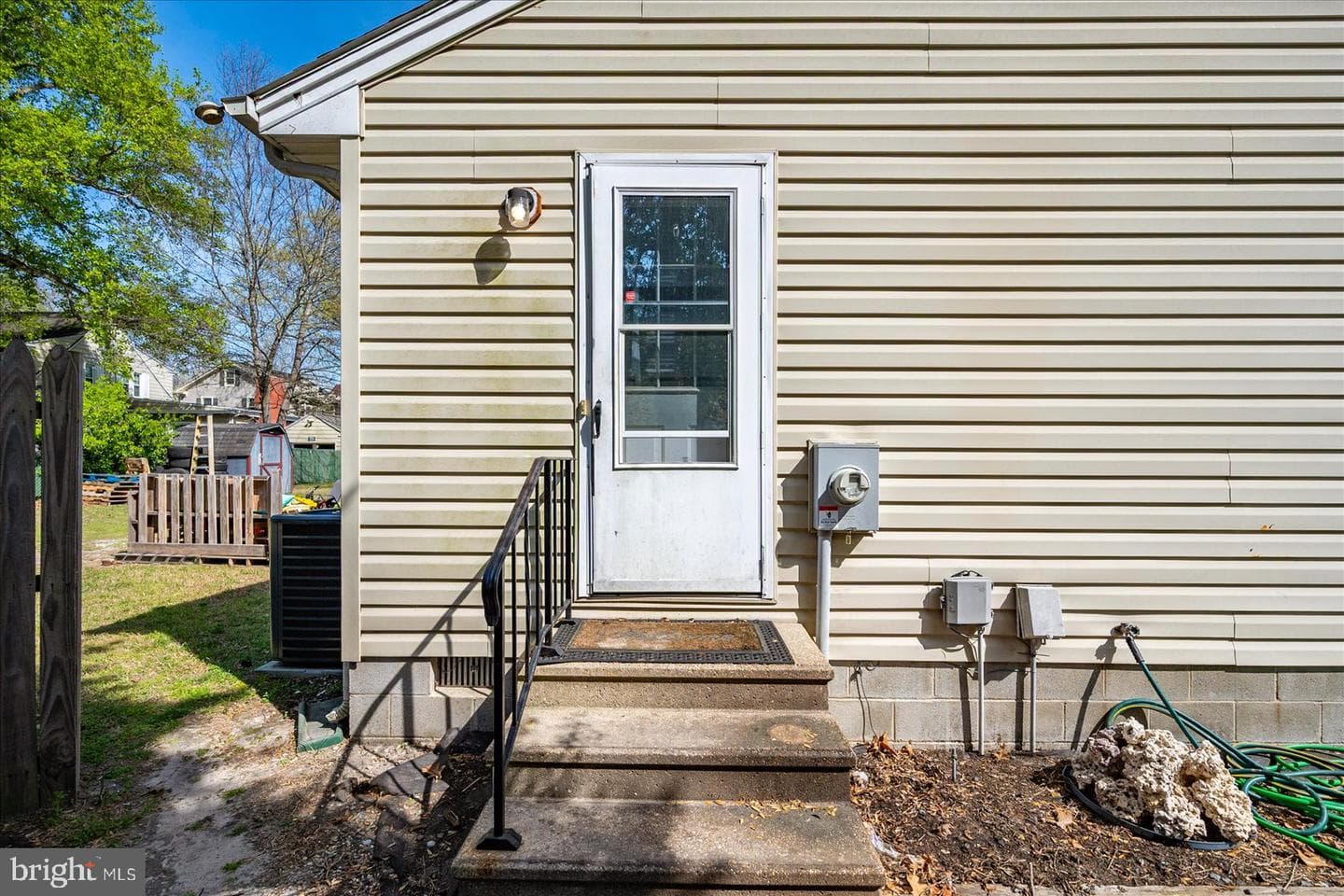 201 Glen Avenue photo 21