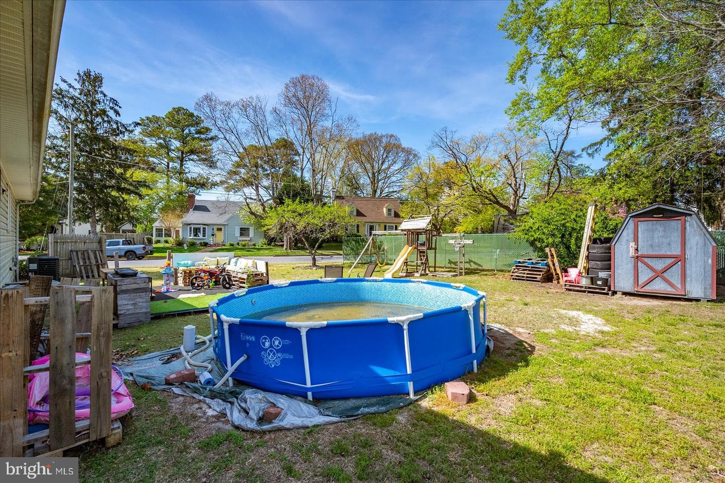 201 Glen Avenue photo 25