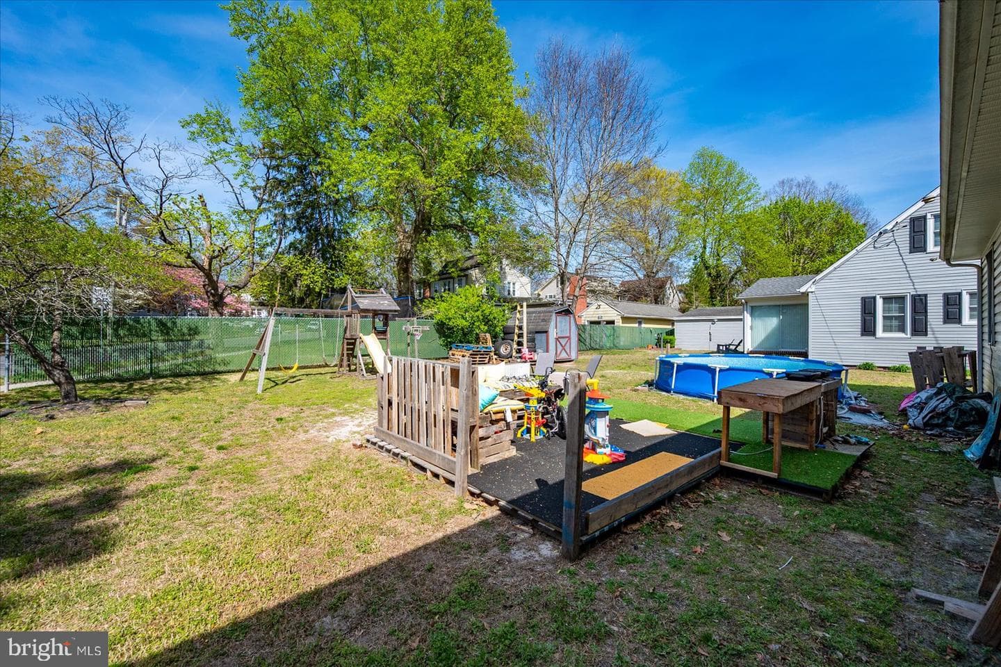 201 Glen Avenue photo 27