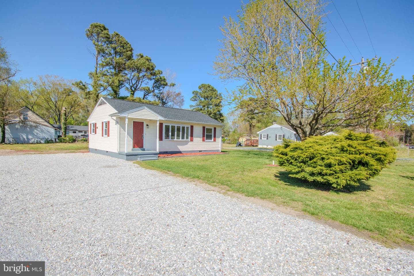 27520 Log Cabin Road photo 4