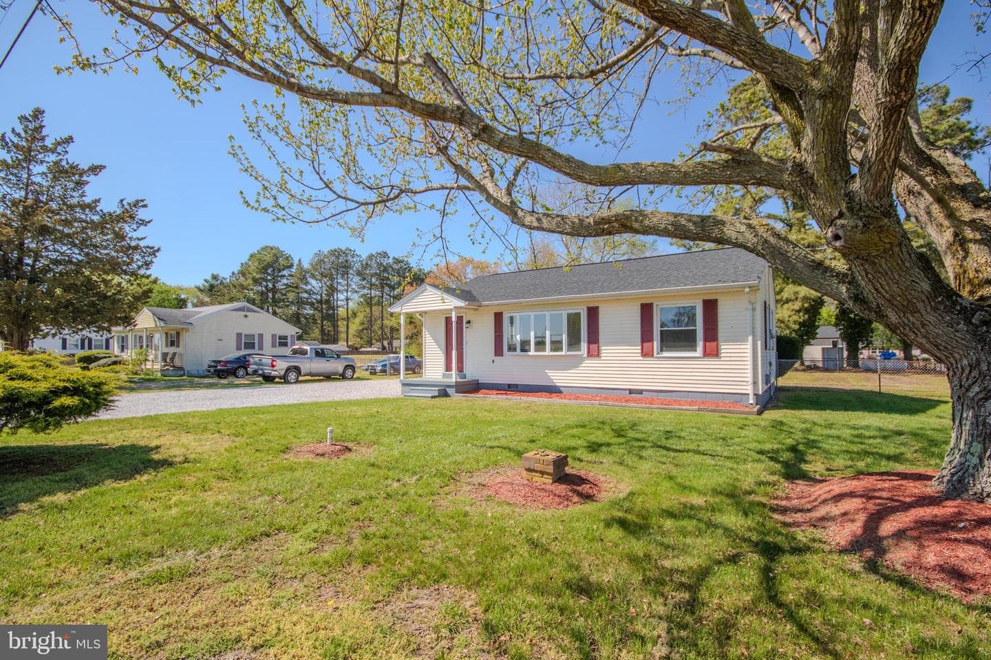27520 Log Cabin Road photo 5
