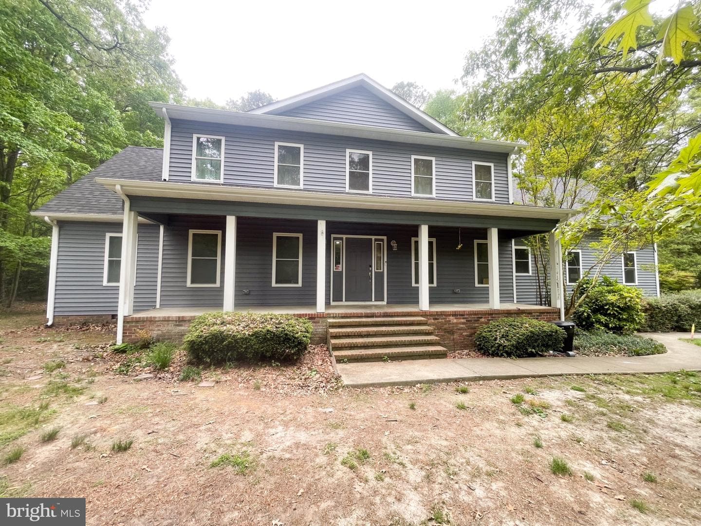 3824 Coulbourn Mill Road, Salisbury