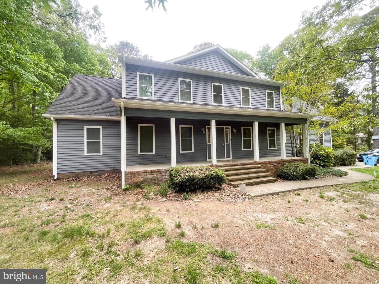 3824 Coulbourn Mill Road, Salisbury