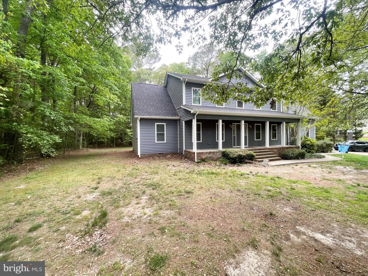3824 Coulbourn Mill Road photo 4