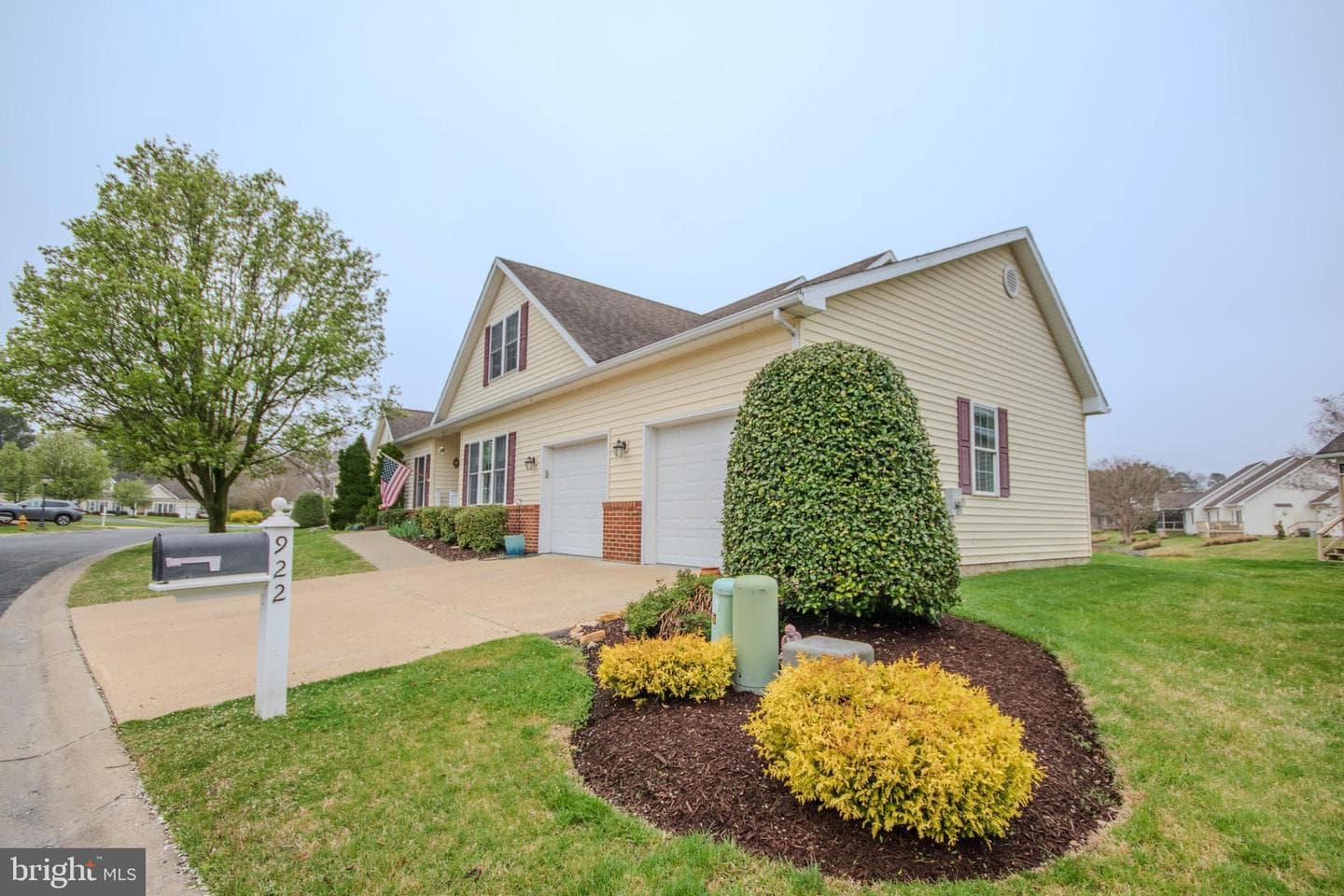 922 Winding Way, Salisbury