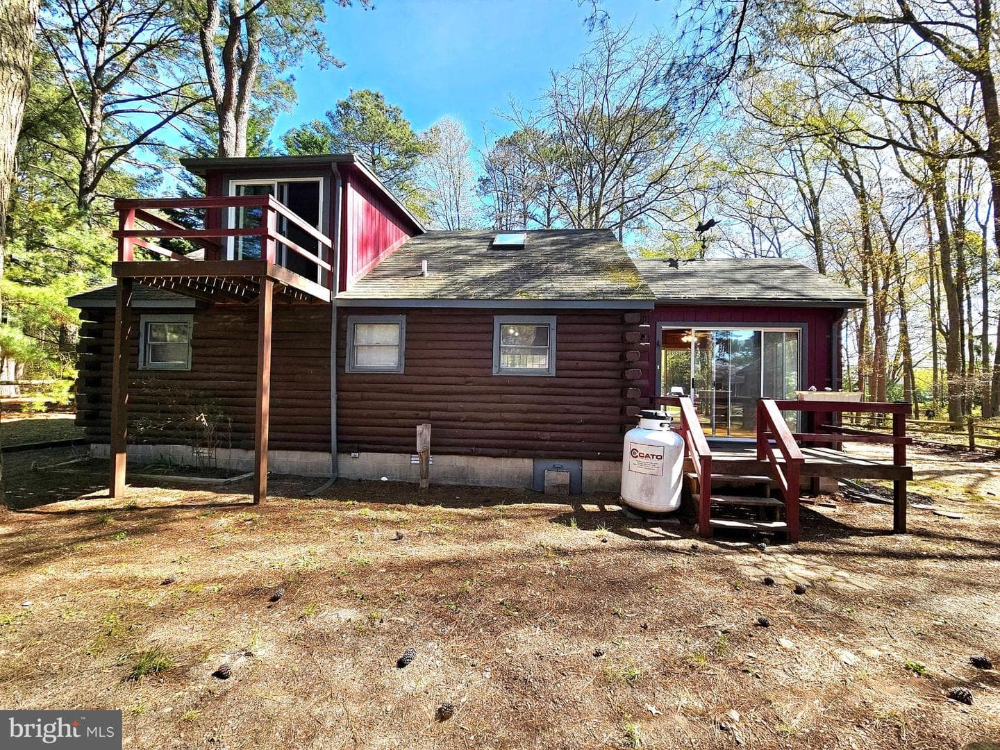 20403 Chesapeake Drive photo 32