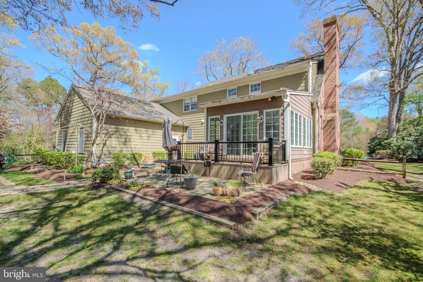 3760 Old Post Road photo 42