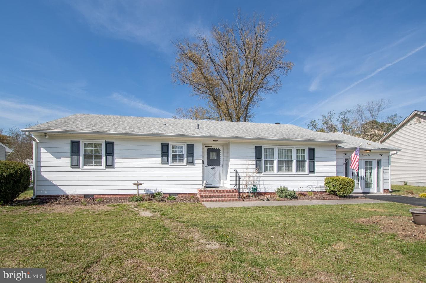 301 Poplar Street, Delmar