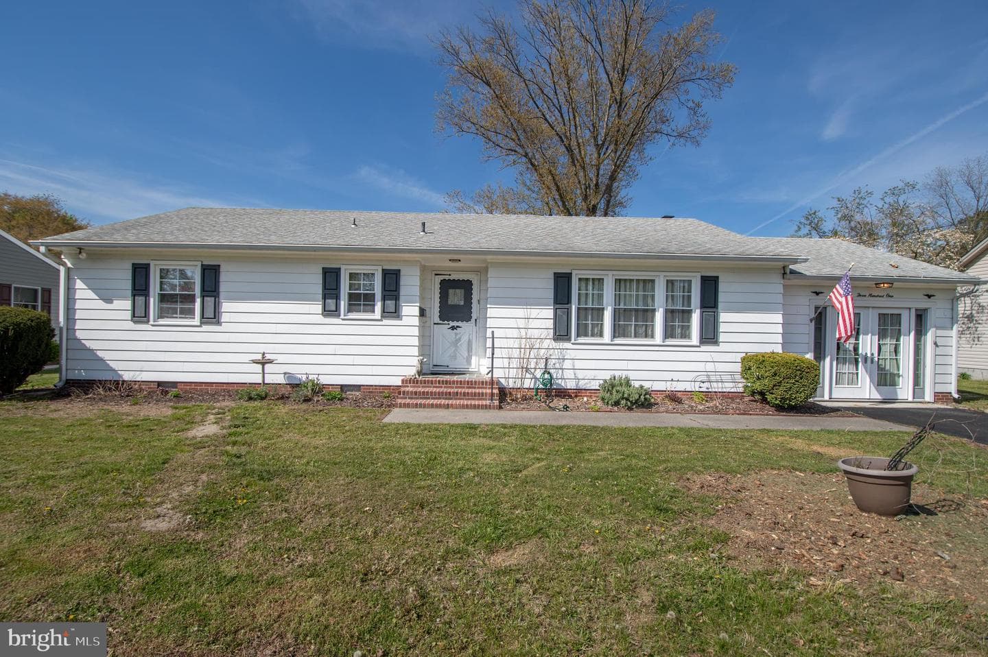 301 Poplar Street, Delmar