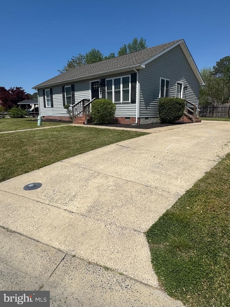 717 Ebenezer Drive