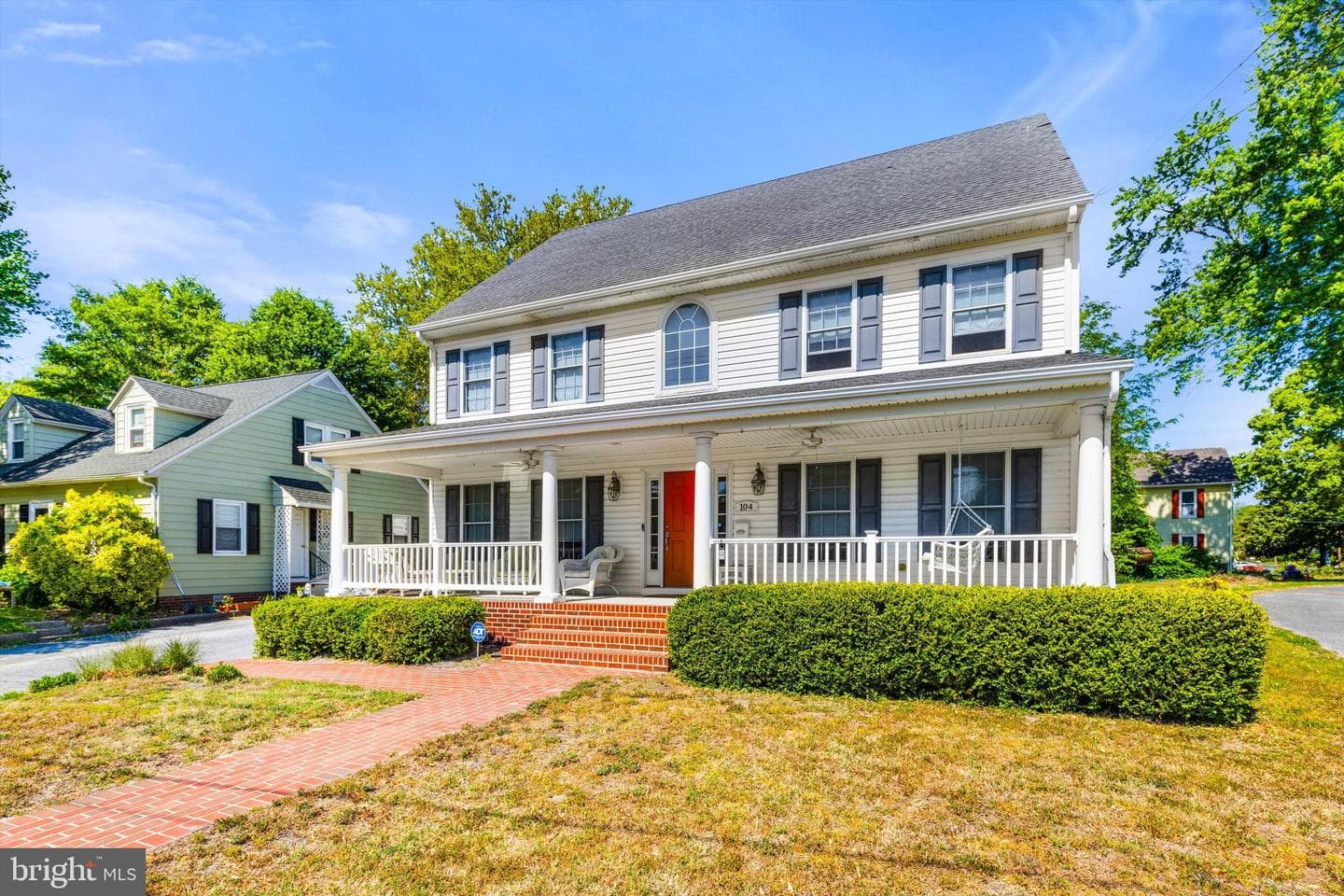 104 Hillside Drive photo 37