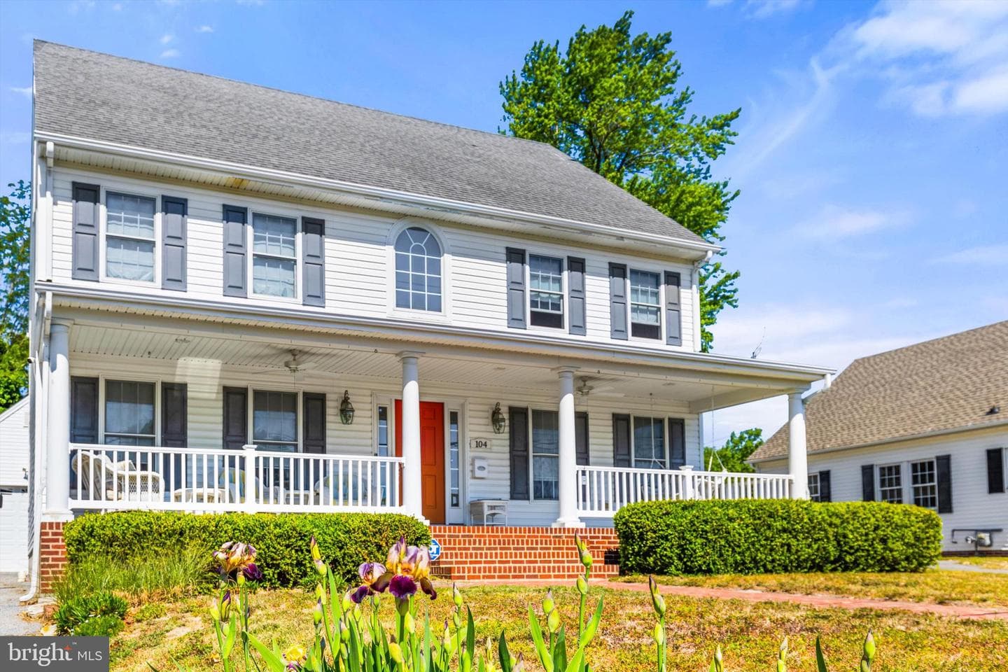 104 Hillside Drive photo 38