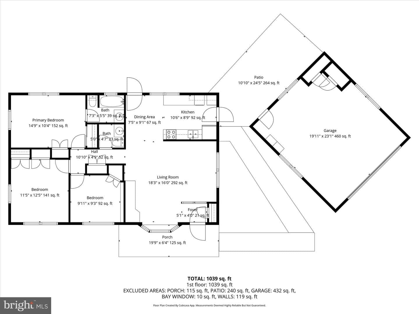 104 Oaklee Drive photo 30
