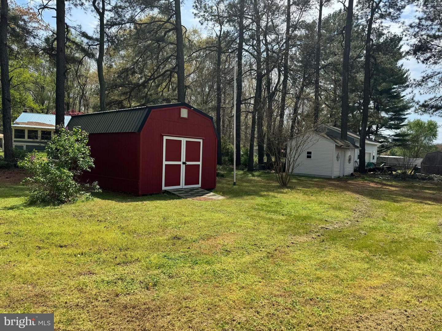 5739 Mount Hermon Church Road photo 11