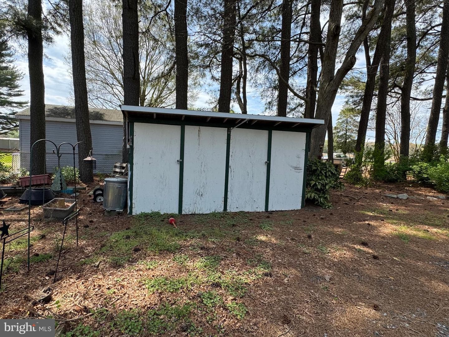 5739 Mount Hermon Church Road photo 36