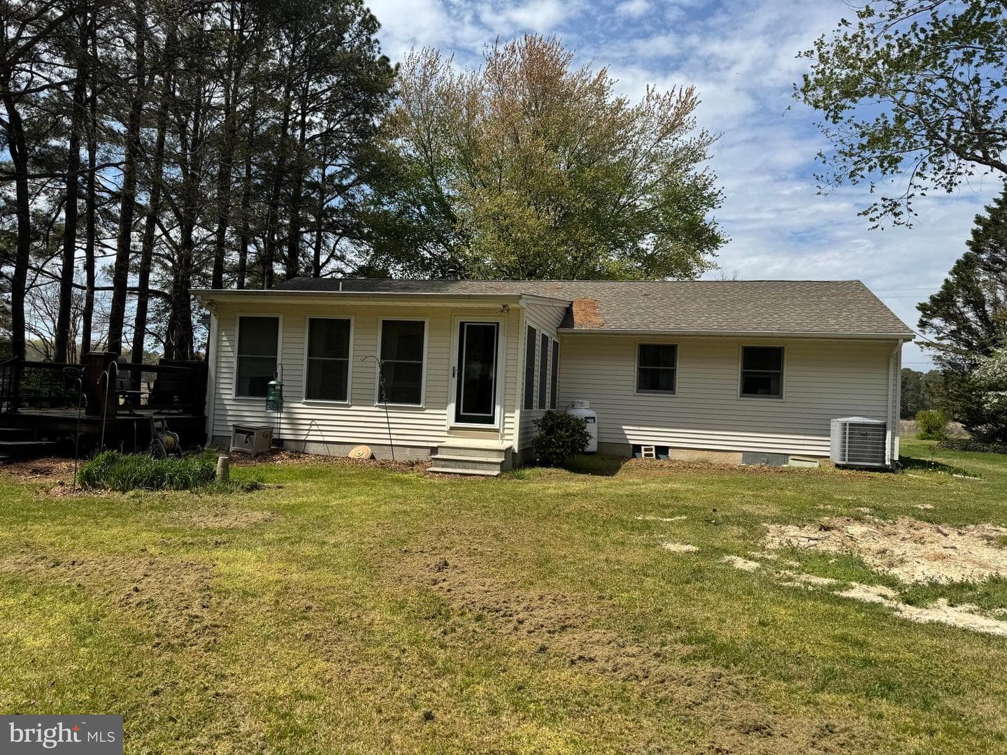 5739 Mount Hermon Church Road photo 6
