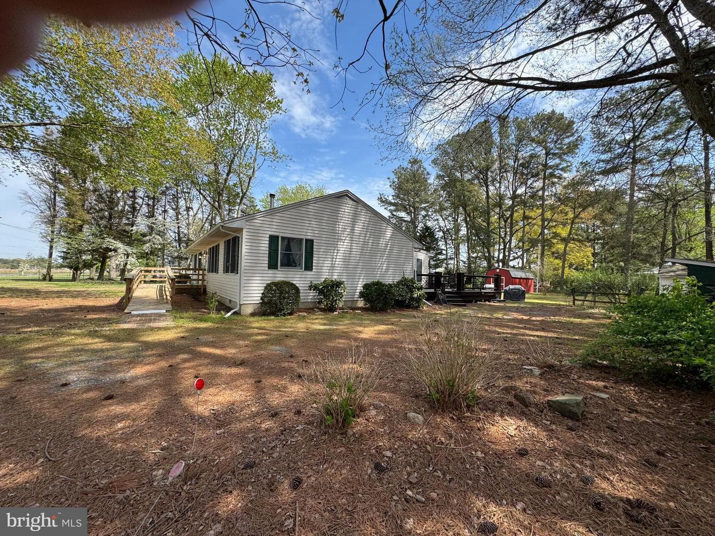 5739 Mount Hermon Church Road photo 8