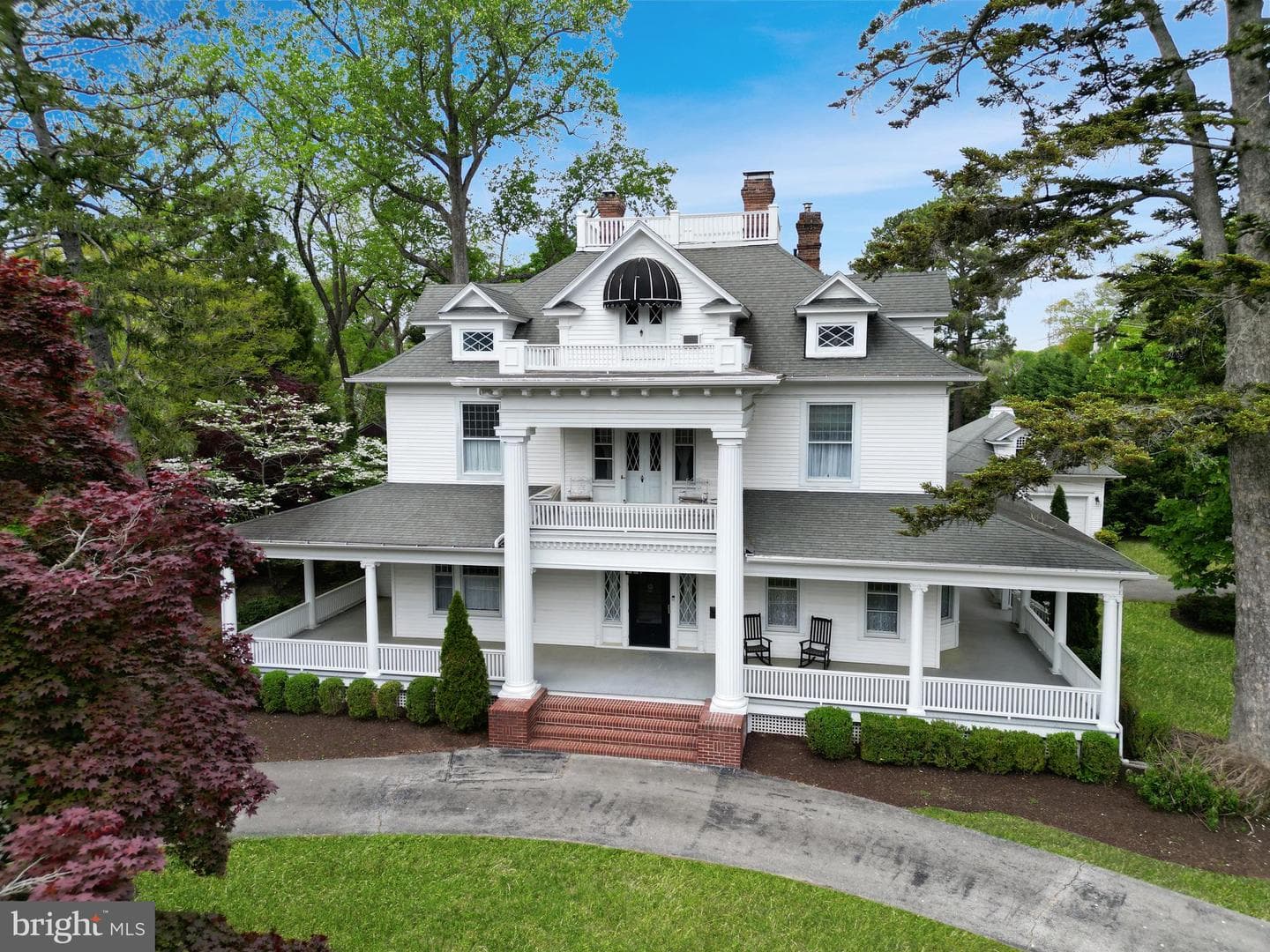800 Camden Avenue