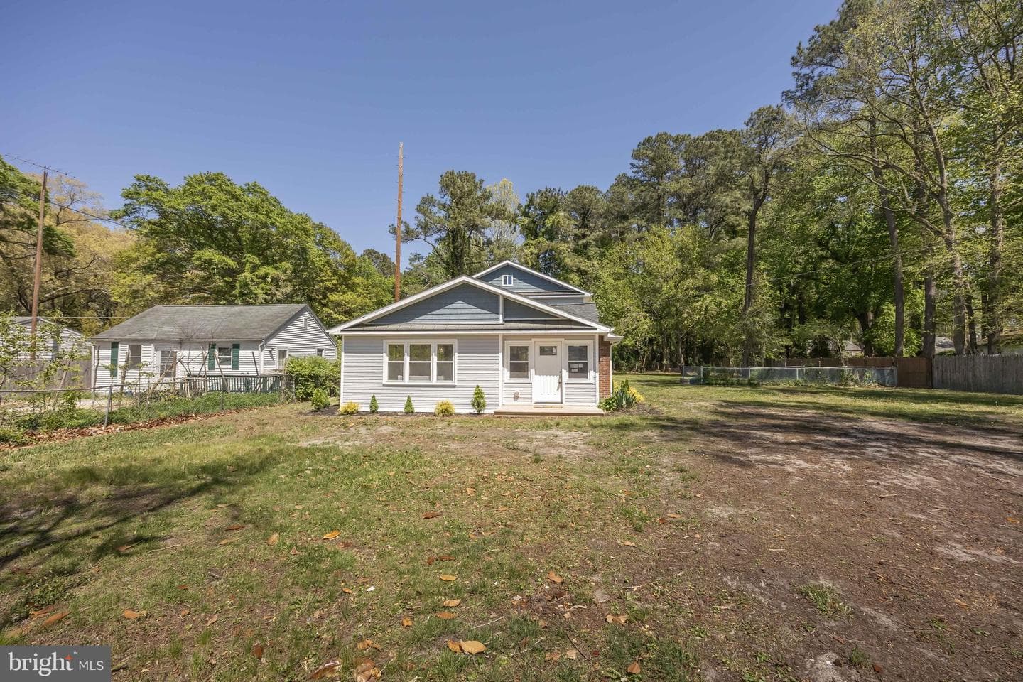 421 W Main Street, Fruitland
