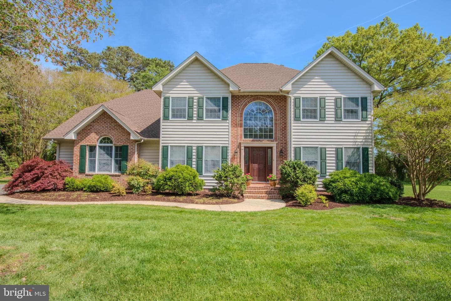 5657 Caledonia Drive, Salisbury