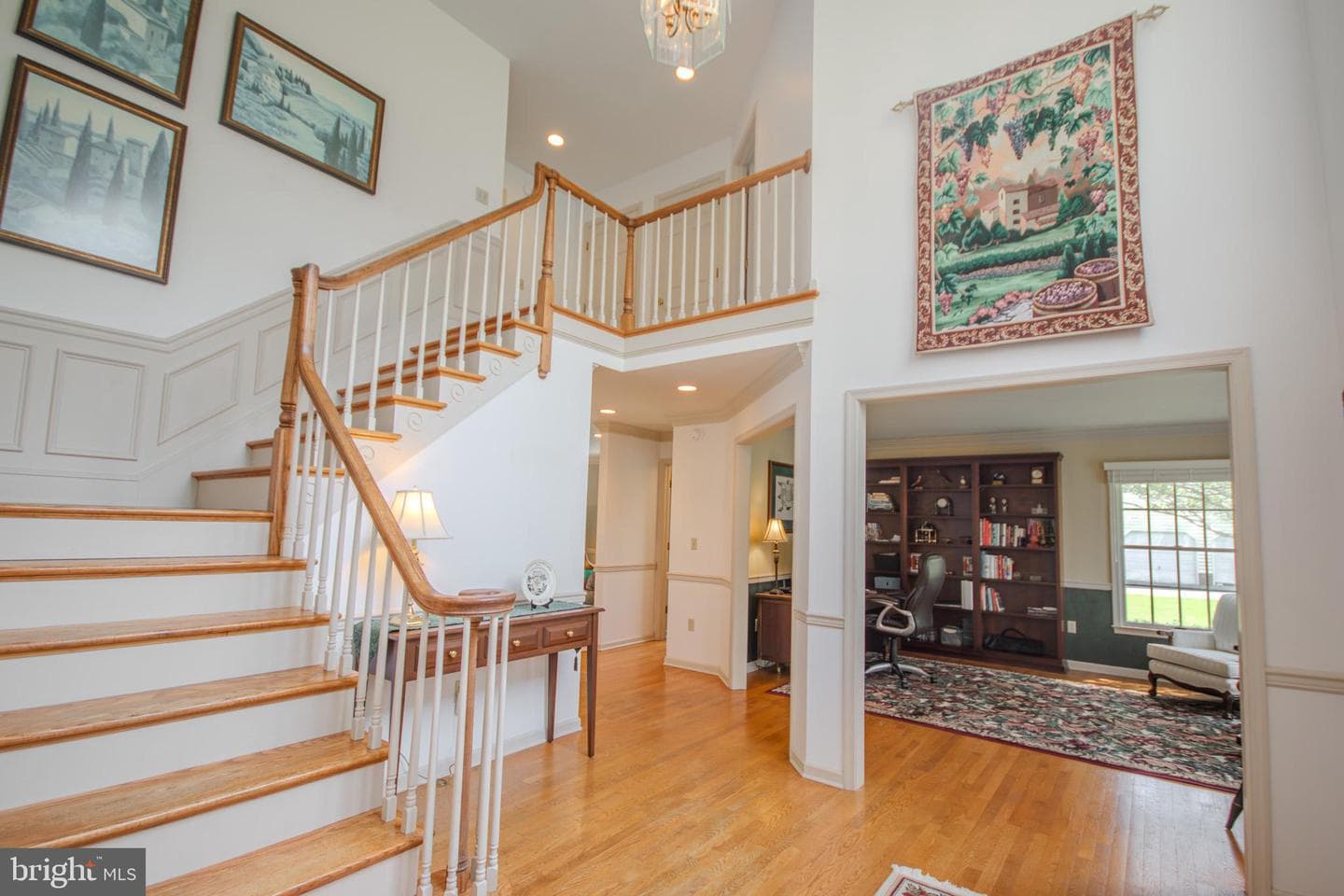 5657 Caledonia Drive, Salisbury