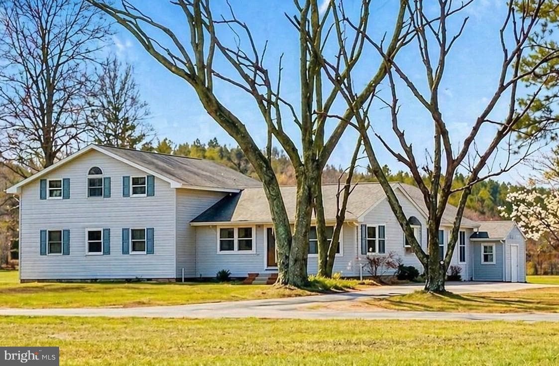 3582 Meadow Bridge Road, Salisbury