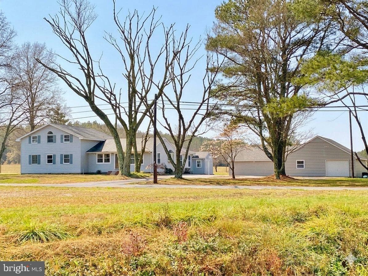 3582 Meadow Bridge Road, Salisbury