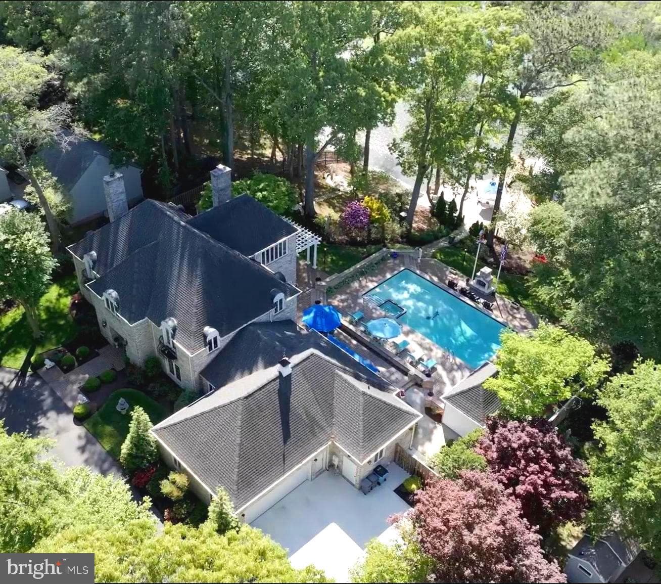 5456 Nithsdale Drive, Salisbury