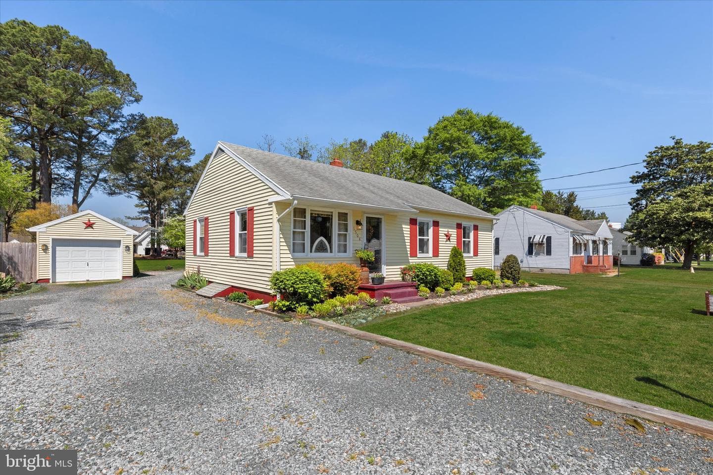 1504 S Division Street, Salisbury