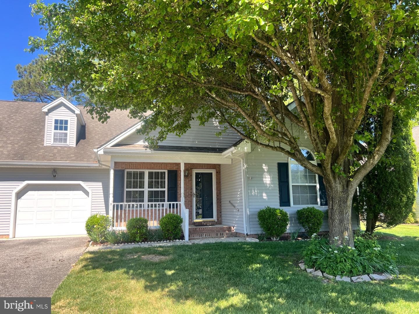 914 Sapphire Court, Salisbury