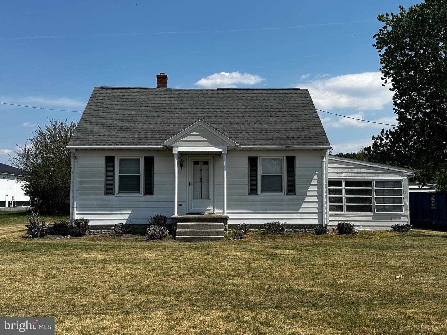 3871 Meadow Bridge Road, Salisbury