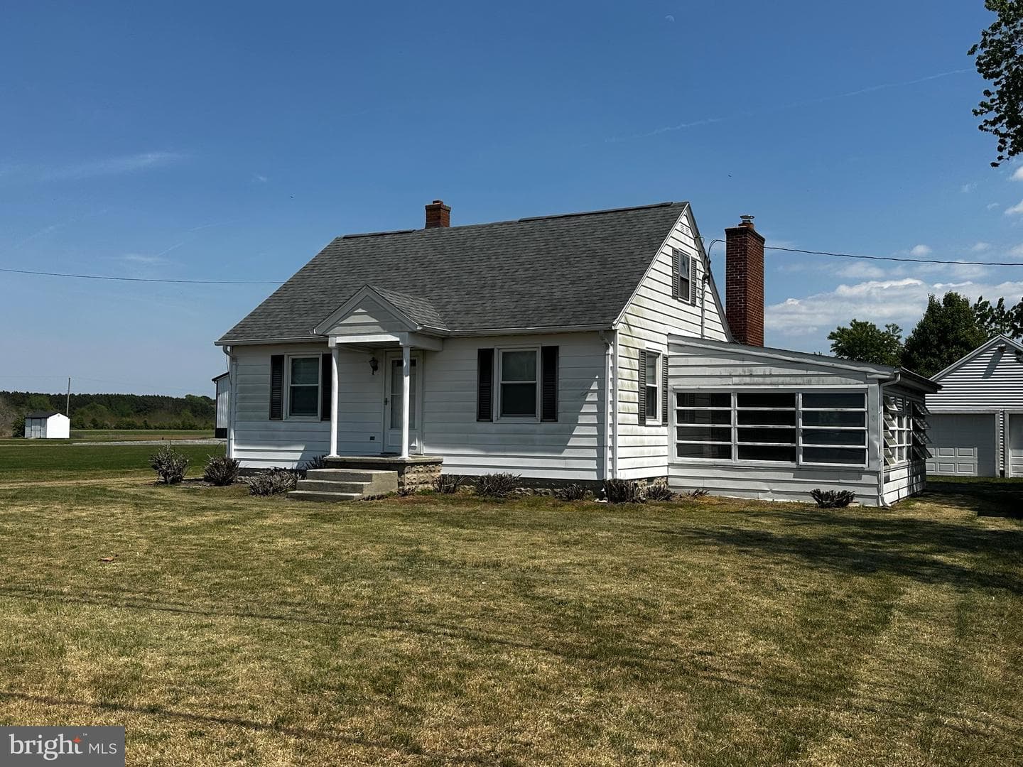 3871 Meadow Bridge Road photo 5