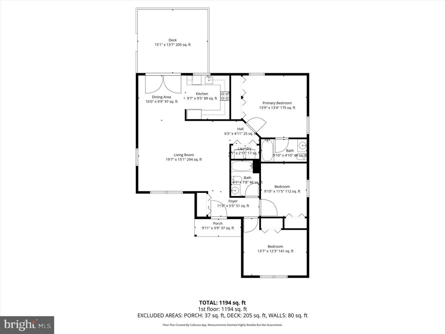 210 Bradley Street photo 5