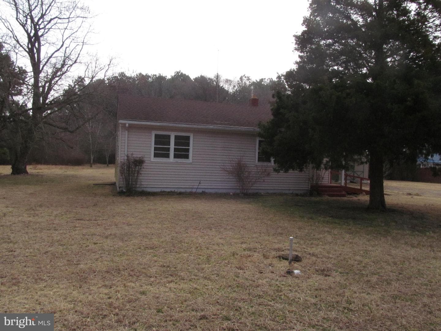 3317 Texas Road, Bivalve