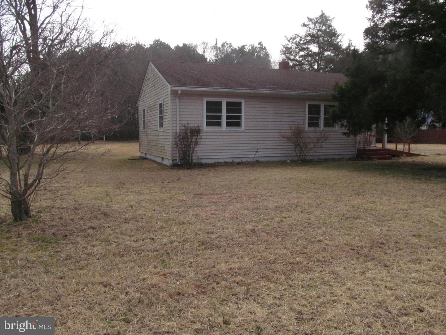 3317 Texas Road, Bivalve