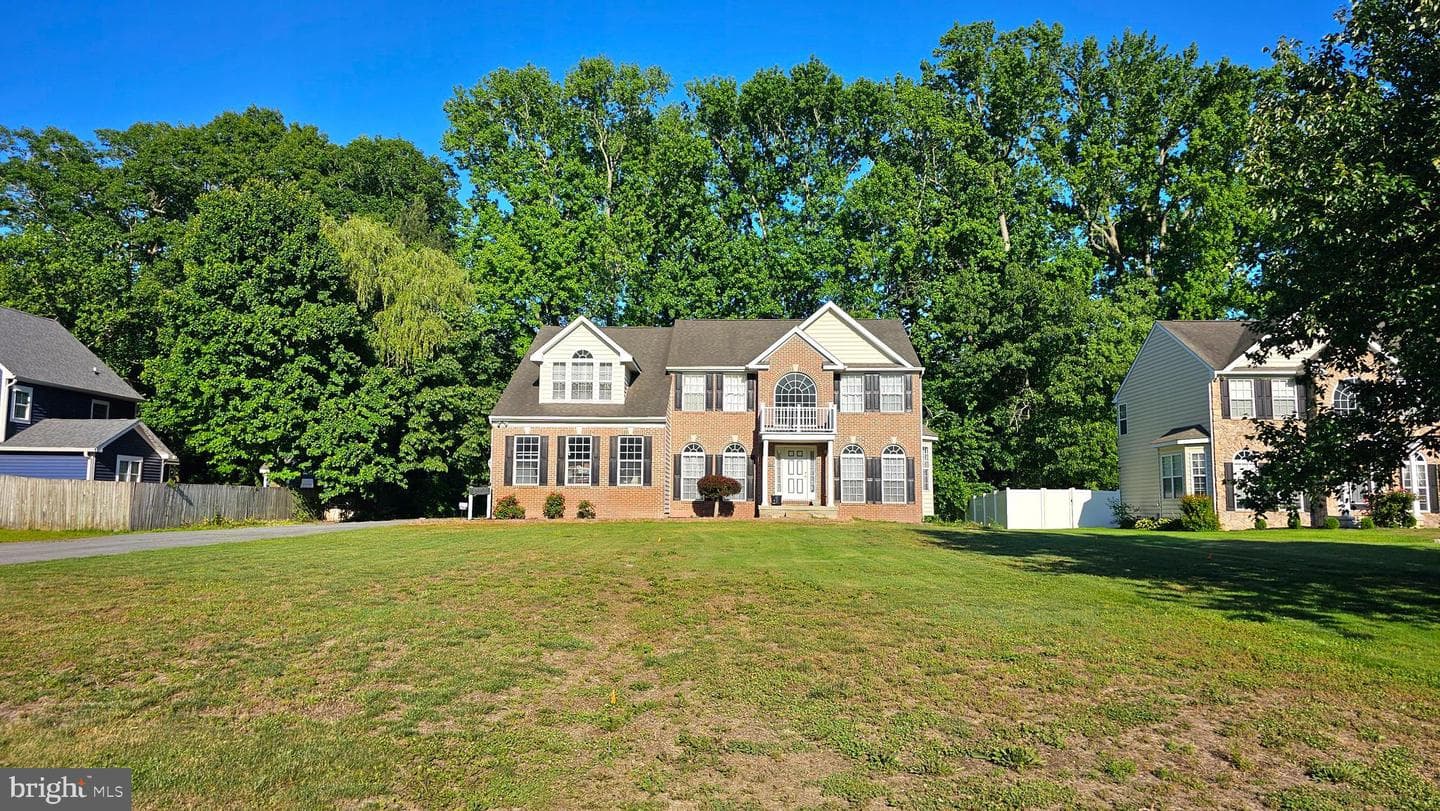 8625 Shadow Lane, Delmar