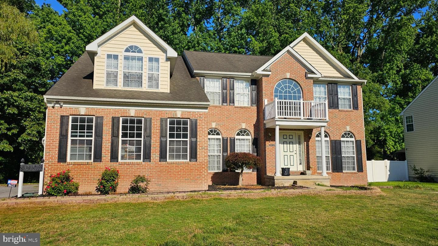 8625 Shadow Lane photo 4