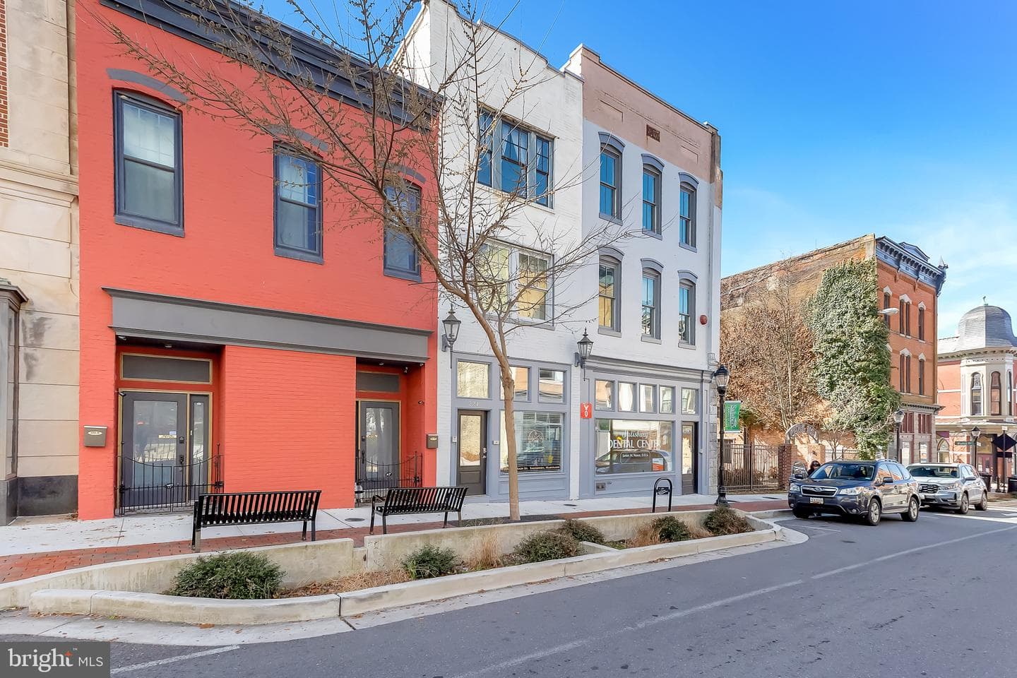 224 W Main Street #301, Salisbury