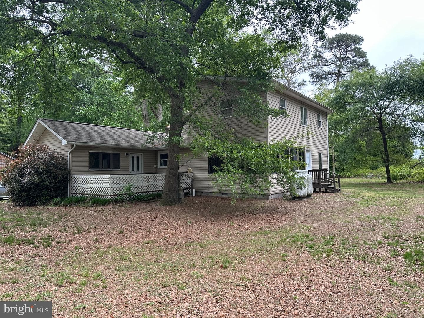 28403 Old Eden Road, Eden